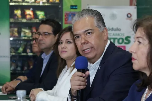 Ley de Educación debe replantearse y consensarse: CCE