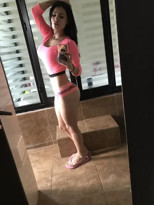 Fabiola Martínez, de Monterrey para el mundo
