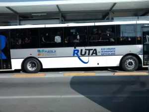Concesionarios locales piden administrar la RUTA