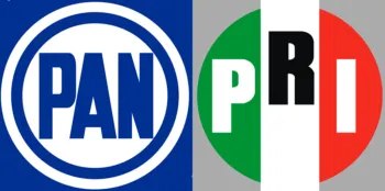 Las lealtades de los diputados y presidentes municipales del PAN y el PRI