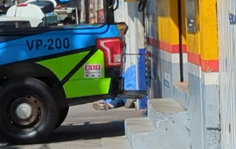 muerto