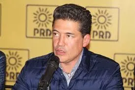 Cruz Bermúdez justifica afiliación masiva de militantes; “perderíamos el registro”