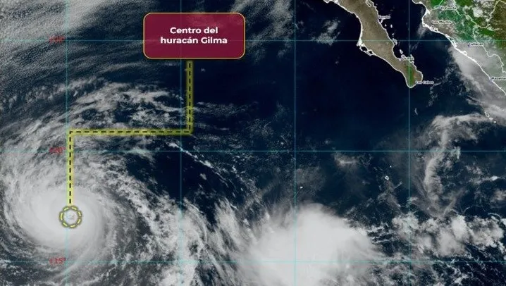 Huracán