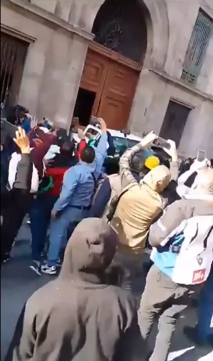 Ayotzinapa