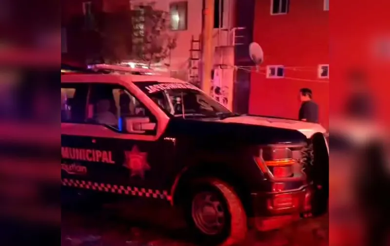 Incendio en vivienda de Teziutlán deja saldo de un hombre muerto en la unidad habitacional Amila