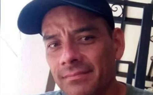 Acuchillan al periodista Manuel Treviño en Nayarit