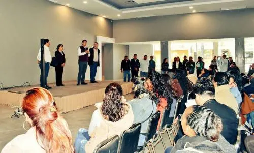 SEDESOL Puebla, sede de la Capacitación de transición al nuevo esquema funcional del PPAM