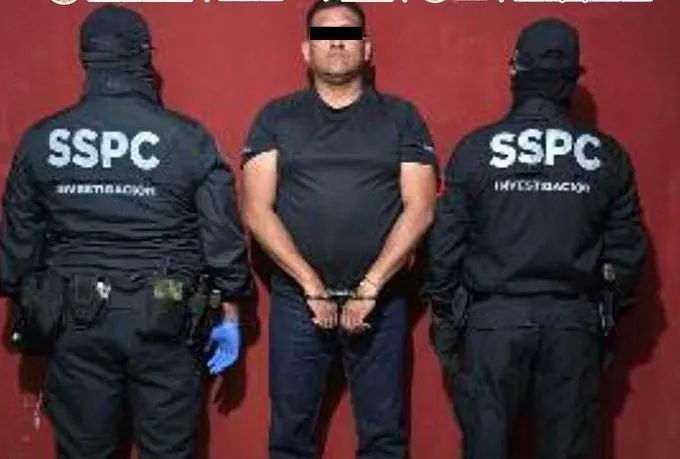 Mauro Antonio N