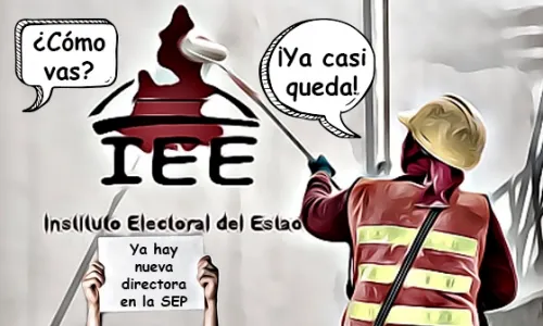 Signo de los nuevos tiempos