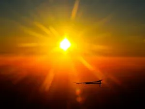 Golpea radiación solar al Valle de México