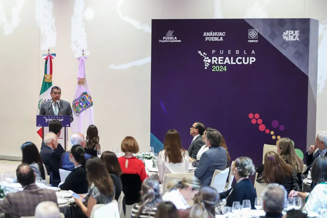 Sergio Salomon Cespedes Realcup Educacion Superior