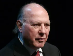 Murió el Nobel de Literatura Imre Kertesz a los 86 años