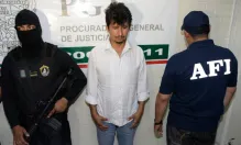 Ex abogado de Leonardo Tiro confirma que se defiende solo