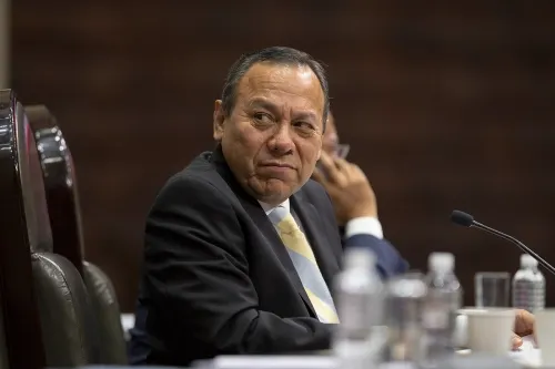 PRD denunciará la extinción de 109 fideicomisos ante instancias internacionales