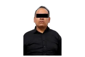 Cayó “El Juanito”, integrante de “Los Aluxes”, en Bosques de Santa Anita
