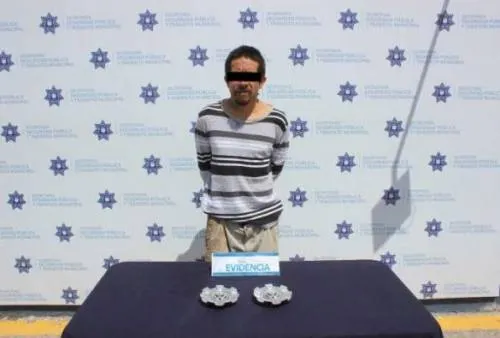 Habitantes de la colonia Loma Linda detienen a presunto delincuente