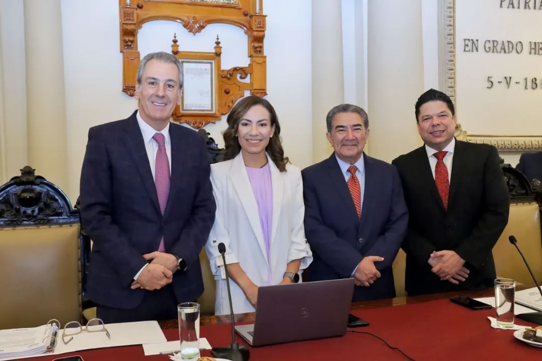 Cabildo Pue Protocolo Medidas Ordenes Proteccion Victimas Violencia