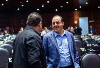 ASF detecta irregularidades financieras durante gobierno de Cuauhtémoc Blanco