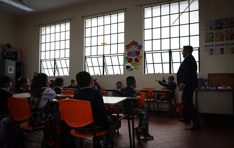 escuelas