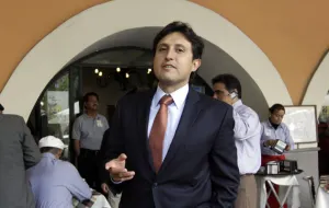 Todo listo para la toma de protesta en San Pedro Cholula