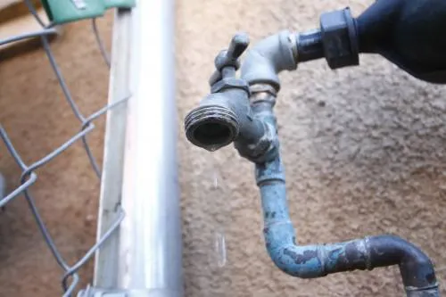 Habrá disminución de agua en la zona sur por limpieza del Tanque Guadalupe Hidalgo