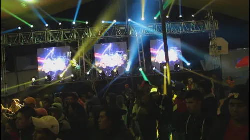 Prohíbe Ayuntamiento permisos para bailes “sonideros”