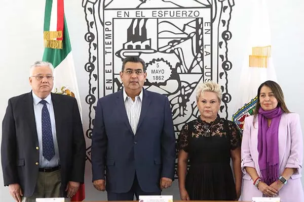 Sergio Salomón Céspedes