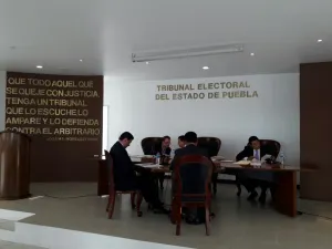 Amonesta TEEP a coalición Sigamos Adelante