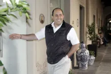 Gali ofrecerá propuestas y no ataques: Fernando Manzanilla