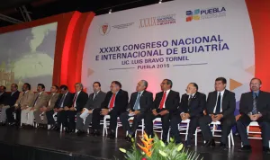 Puebla es sede del Congreso Nacional e internacional de medicina veterinaria