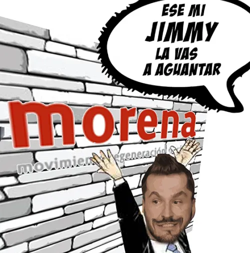 De la alianza del PVEM con Morena y la posible candidata de MC a la gubernatura