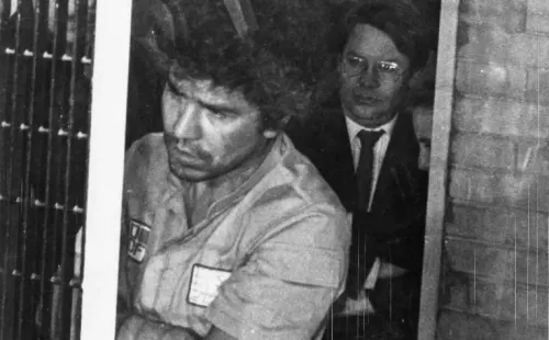 Caro Quintero obtiene suspensión para evitar ser entregado a EU