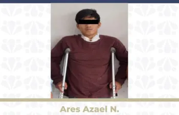 Logra Fiscalía de Puebla vinculación a proceso de presunto implicado en el homicidio de un niño de 3 años en San Matías Tlalancaleca