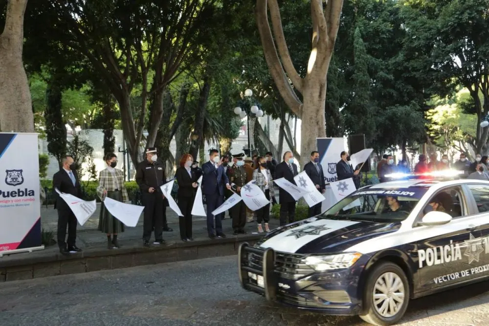 Operativo GR