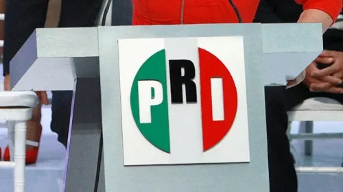 PRI no es ni será tapadera de nadie, afirma tras denuncia de Lozoya