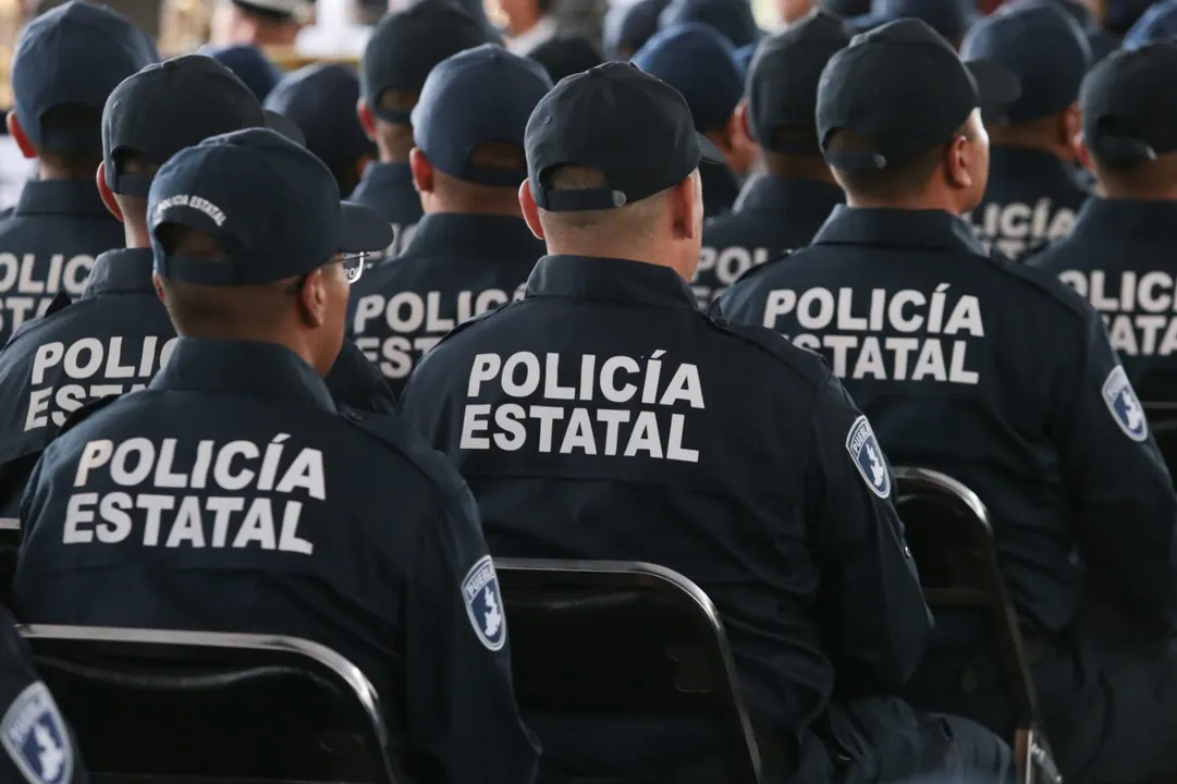 Gobierno de Puebla invierte 110 millones de pesos para mejorar viviendas de policías estatales