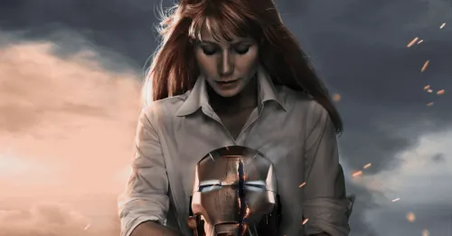 Gwyneth Paltrow confirma su salida del Universo Marvel