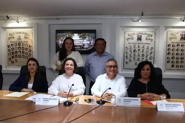 Congreso Puebla Pueblos Y Comunidades Indigenas
