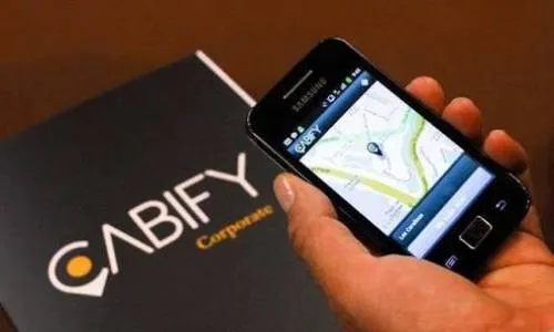Cabify propone intercambio de información con otras empresas tras feminicidio