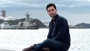 Liberan a Julián Mazoy tras 17 horas retenido en Venezuela; denuncia tortura psicológica