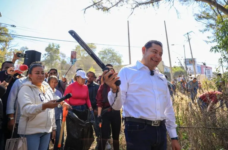 Combatir a los beneficiarios del caos