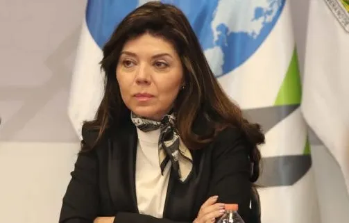 Rosa de la Paz