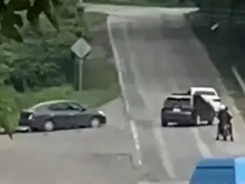 Reportan balacera en Tamazunchale, San Luis Potosí