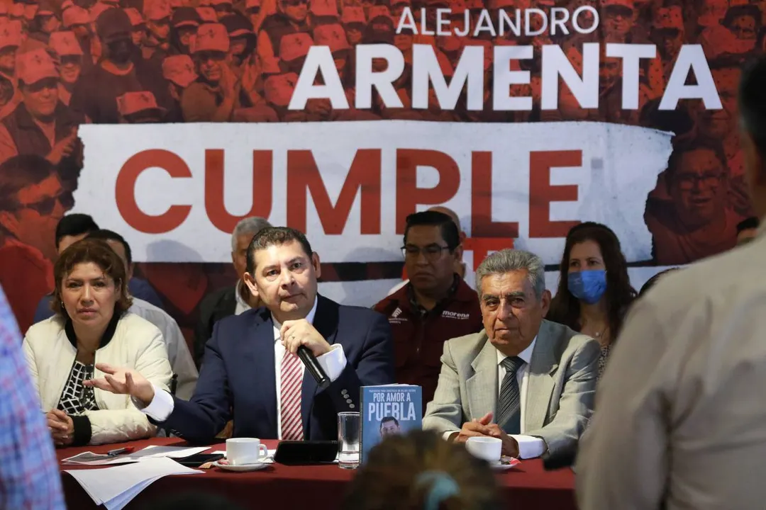 Alejandro Armenta