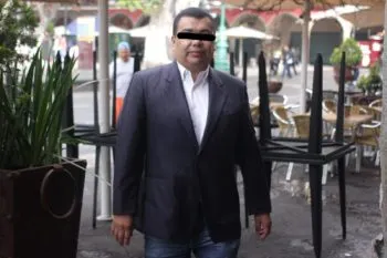 Caso Monzón: el 26 de mayo López Zavala podría ser sentenciado por violencia familiar