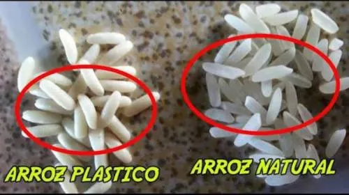 Rechaza Profeco que en Puebla se venda el “arroz de plástico”