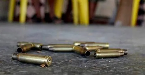 Balacera en Tepeaca deja un herido, hay un detenido