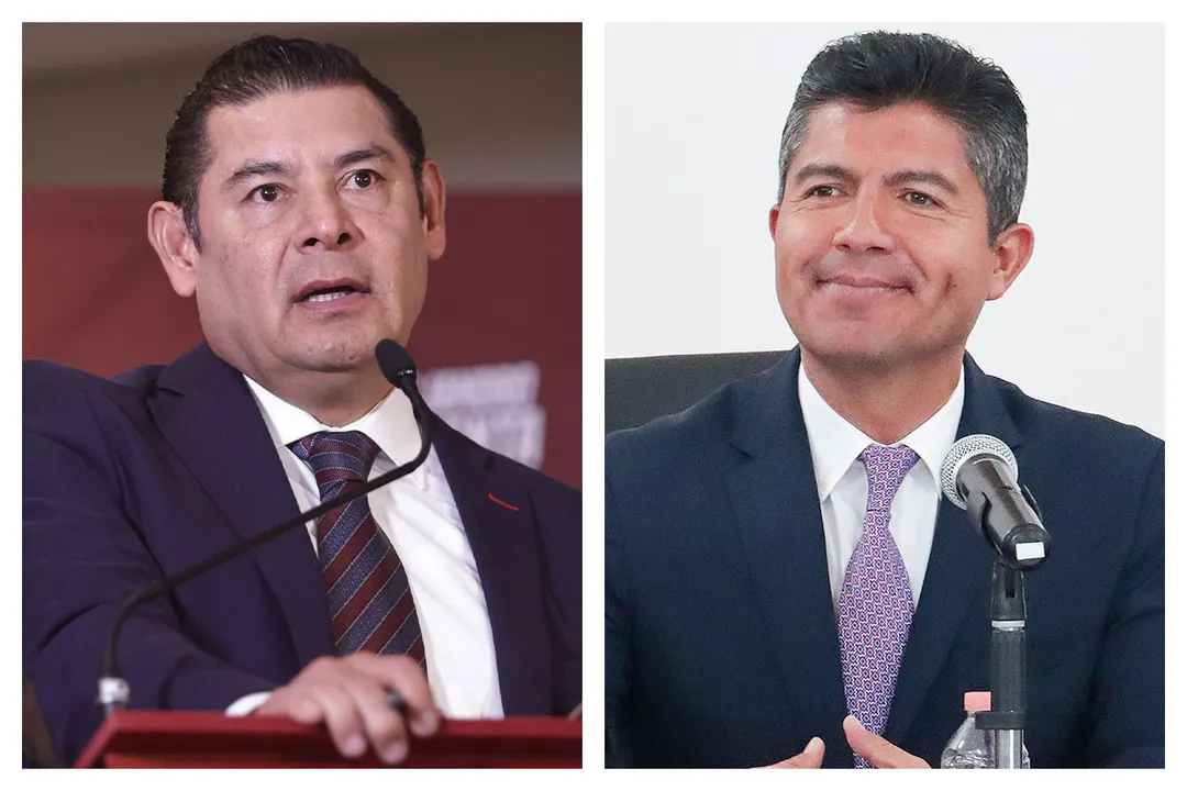 Alejandro Armenta Eduardo Rivera
