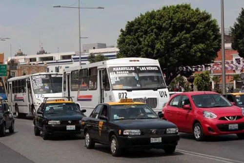 Conoce los cierres a la circulación para este miércoles