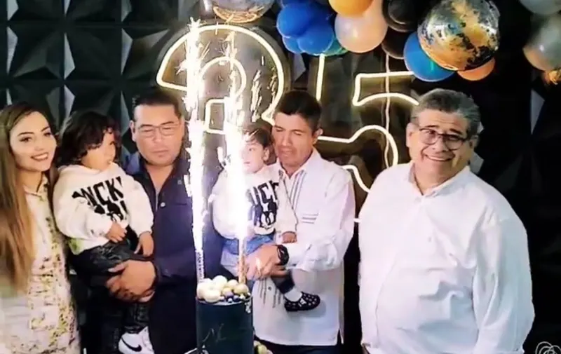 Lumo ganará licitación de patrullas